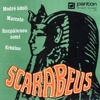 Scarabeus - Scarabeus [EP]